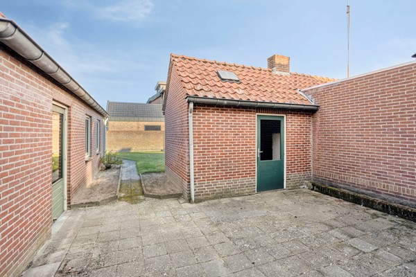 Medium property photo - Sint Lambertusstraat 13, 6023 BD Budel-Schoot